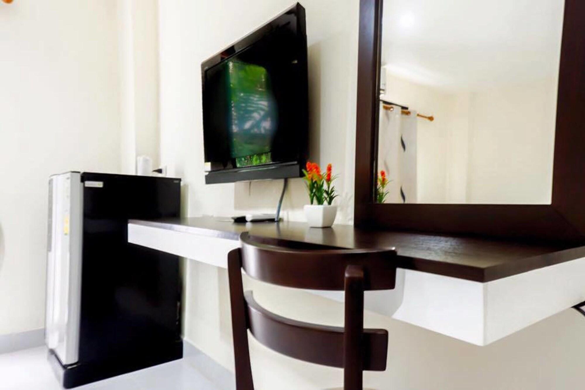 Star 3 Hotel And Residence Rayong Exterior foto