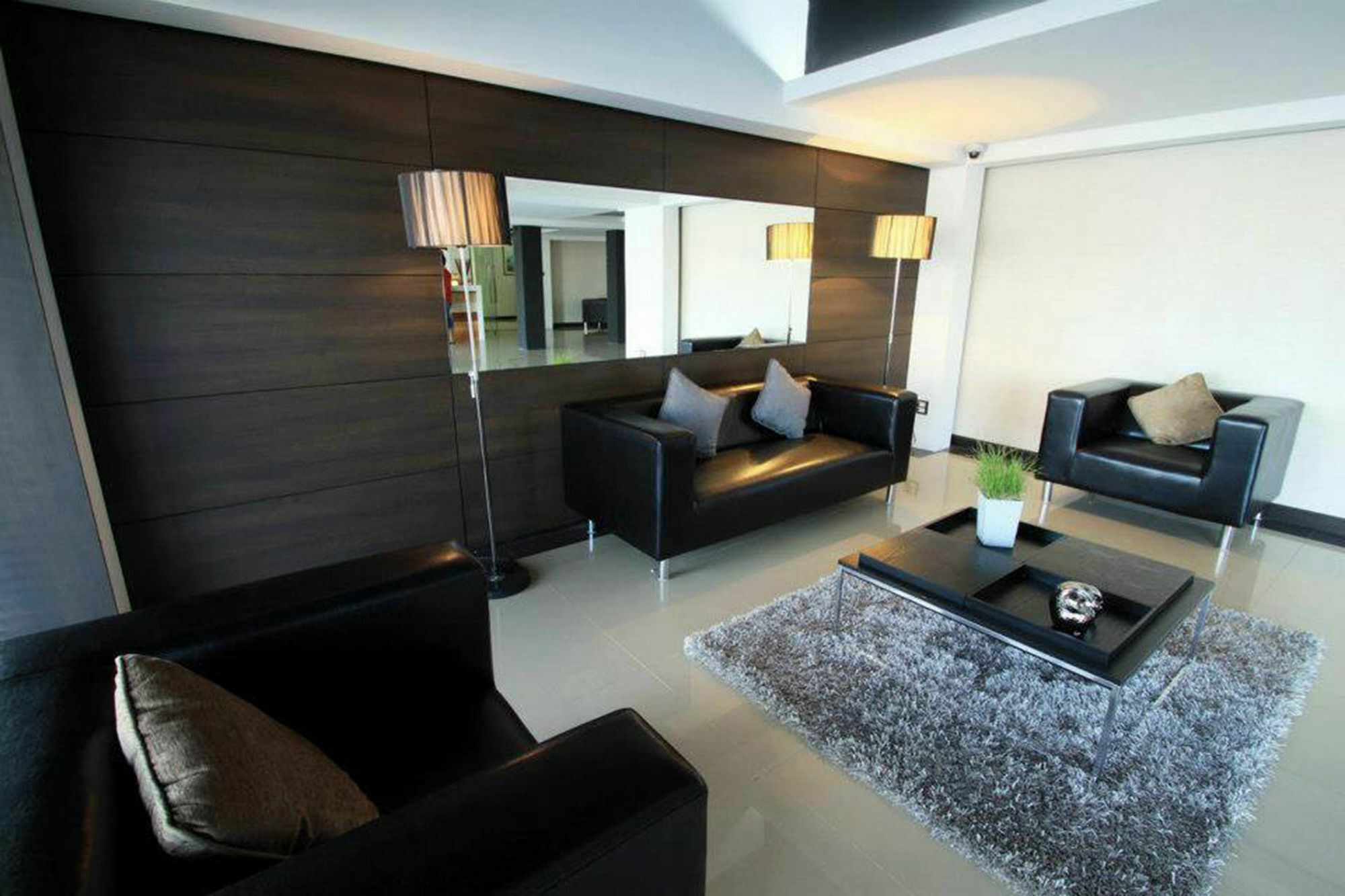 Star 3 Hotel And Residence Rayong Exterior foto